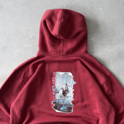 00’s Billabong Hoodie (L)