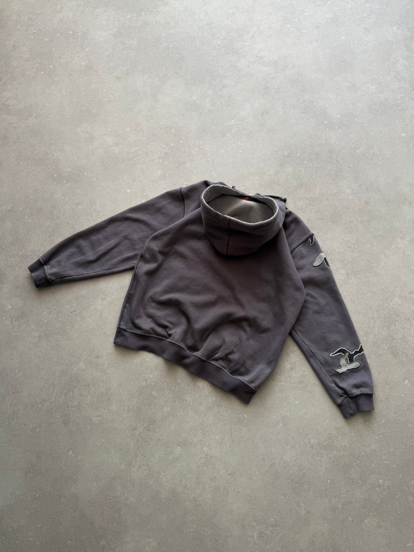 Vintage Billabong Hoodie (M)