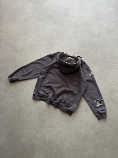 Vintage Billabong Hoodie (M)