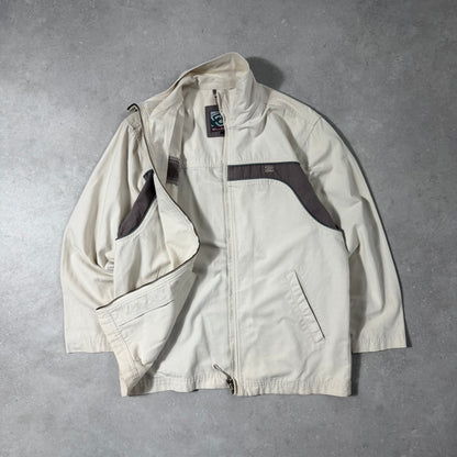 00’s Quiksilver Jacket (M)