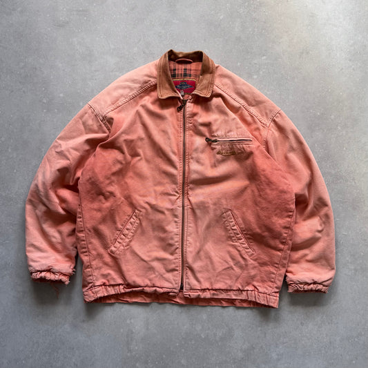 90’s Quiksilver Workwear Jacket (XL)