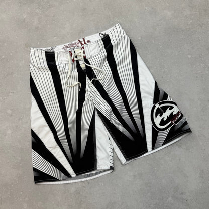 Billabong AI ‘Rising Suns’ Board Shorts