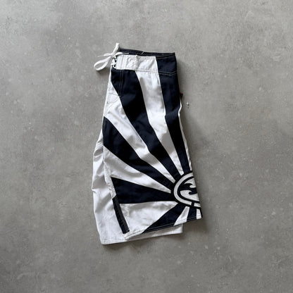 BNWT Vintage Billabong Andy Irons Boardshorts (28)