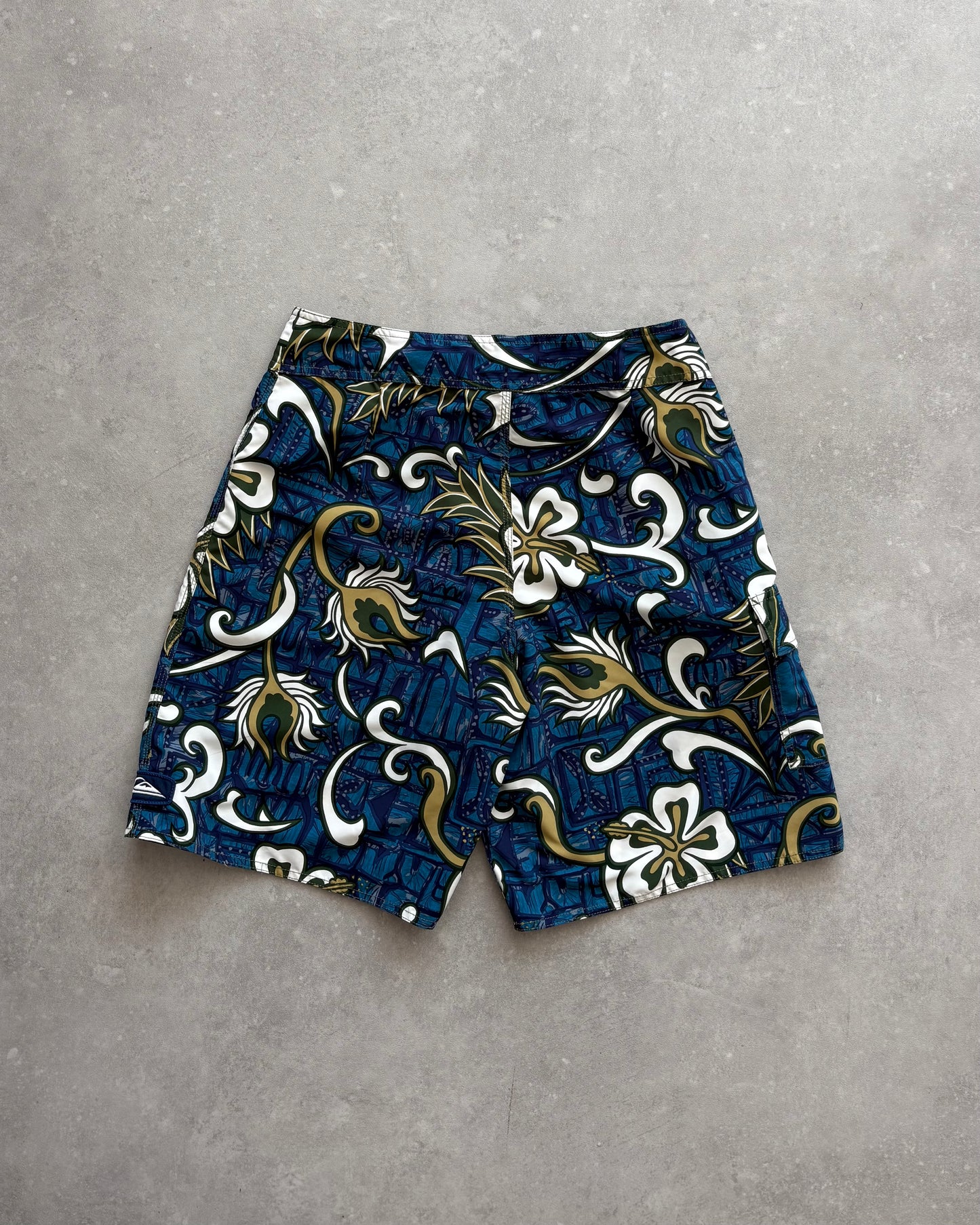Vintage Quiksilver Boardshorts (32)