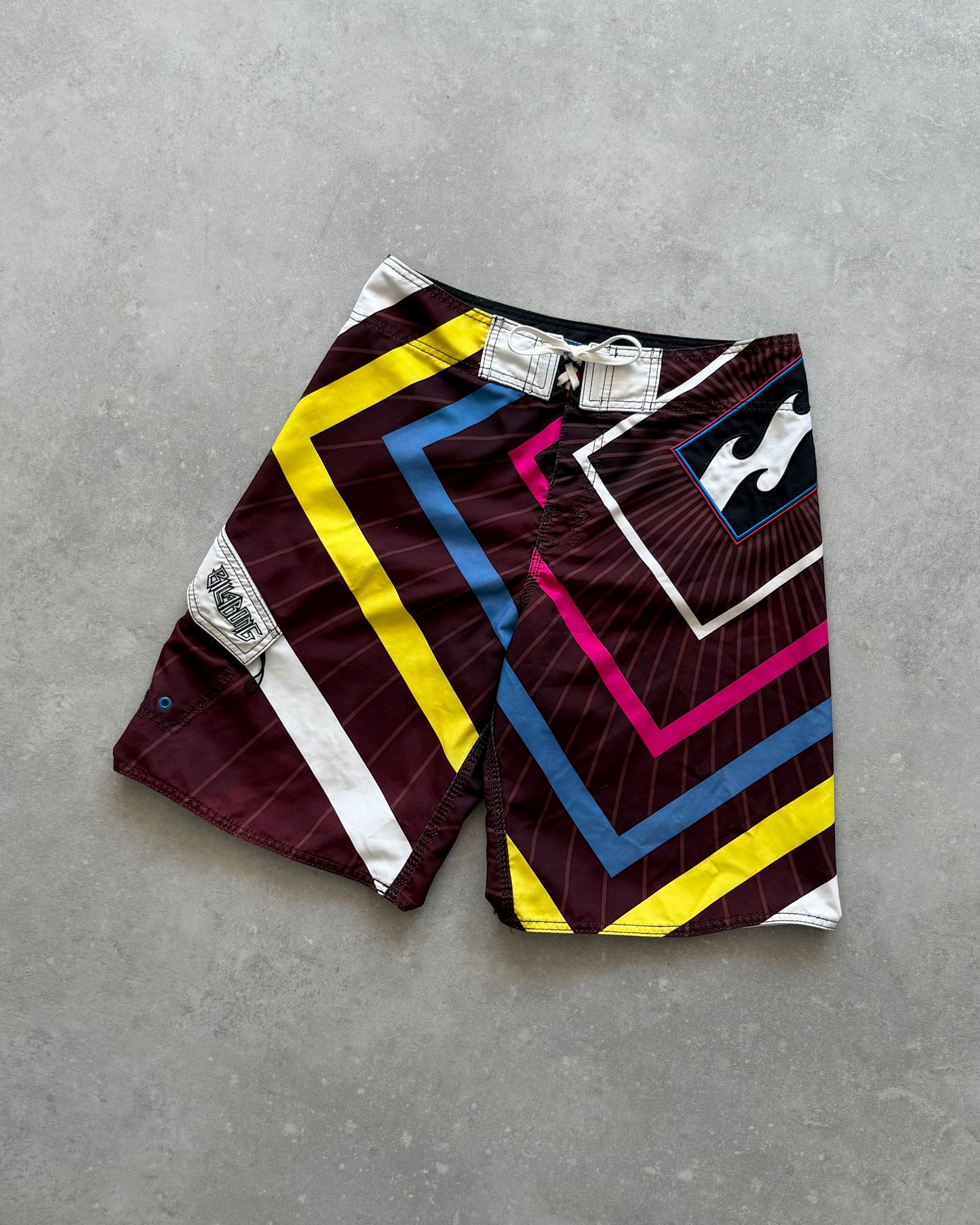 Vintage Billabong Boardshorts (31)