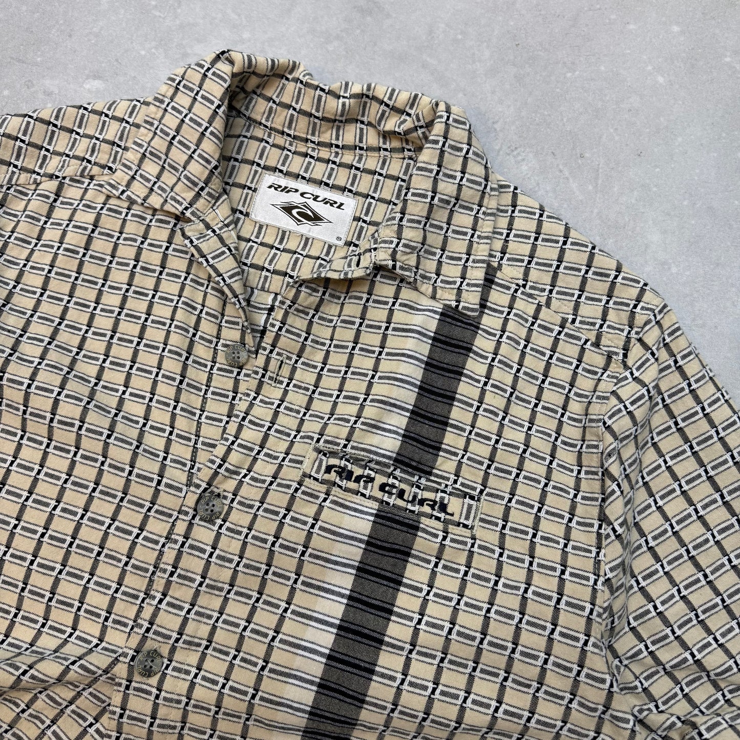 90’s Rip Curl Shirt