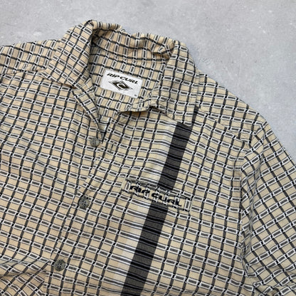 90’s Rip Curl Shirt