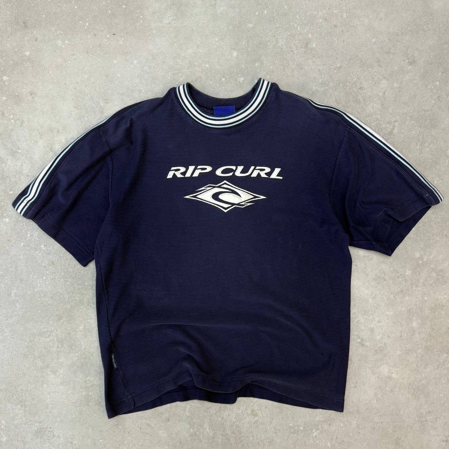 90’s Rip Curl Ringer T-shirt