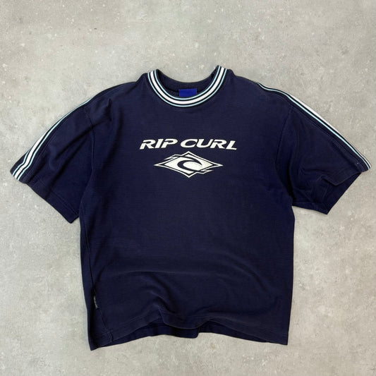 90’s Rip Curl Ringer T-shirt