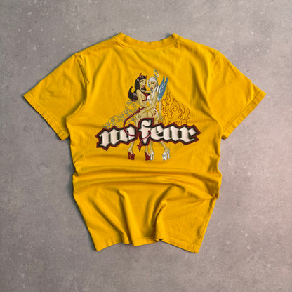 00's No Fear T-shirt (L)