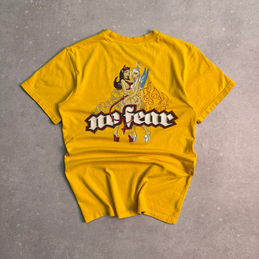 00's No Fear T-shirt (L)