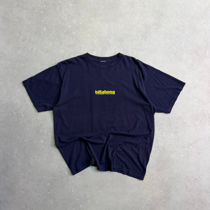 00’s Billabong IRL T-shirt (M)
