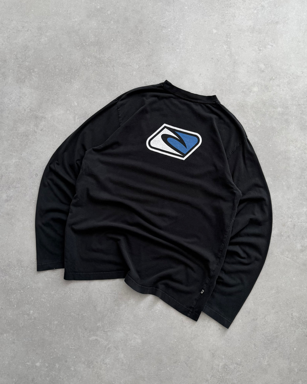 Vintage Rip Curl Long Sleeve T-shirt (L)