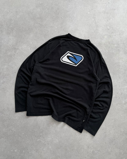 Vintage Rip Curl Long Sleeve T-shirt (L)