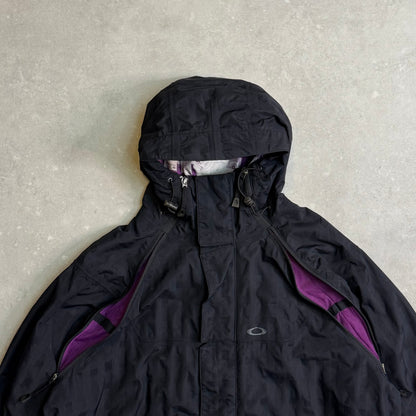 00’s Oakley Icon Snow Jacket (L)