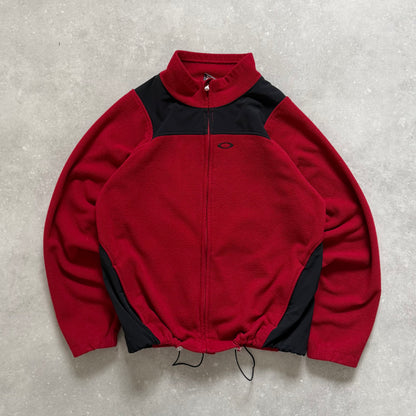 00’s Oakley Fleece (M)