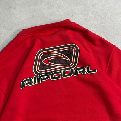 00’s Rip Curl Sweatshirt (XL)