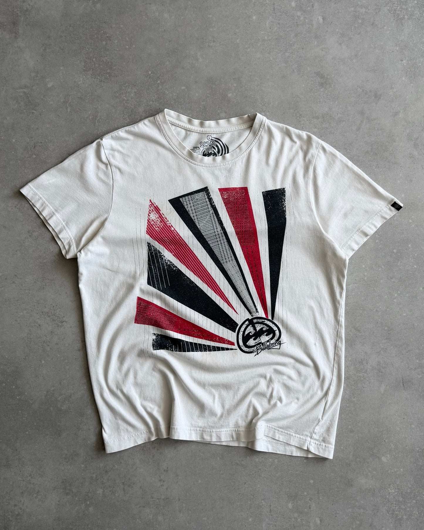 Vintage Billabong Rising Sun T-Shirt (M)
