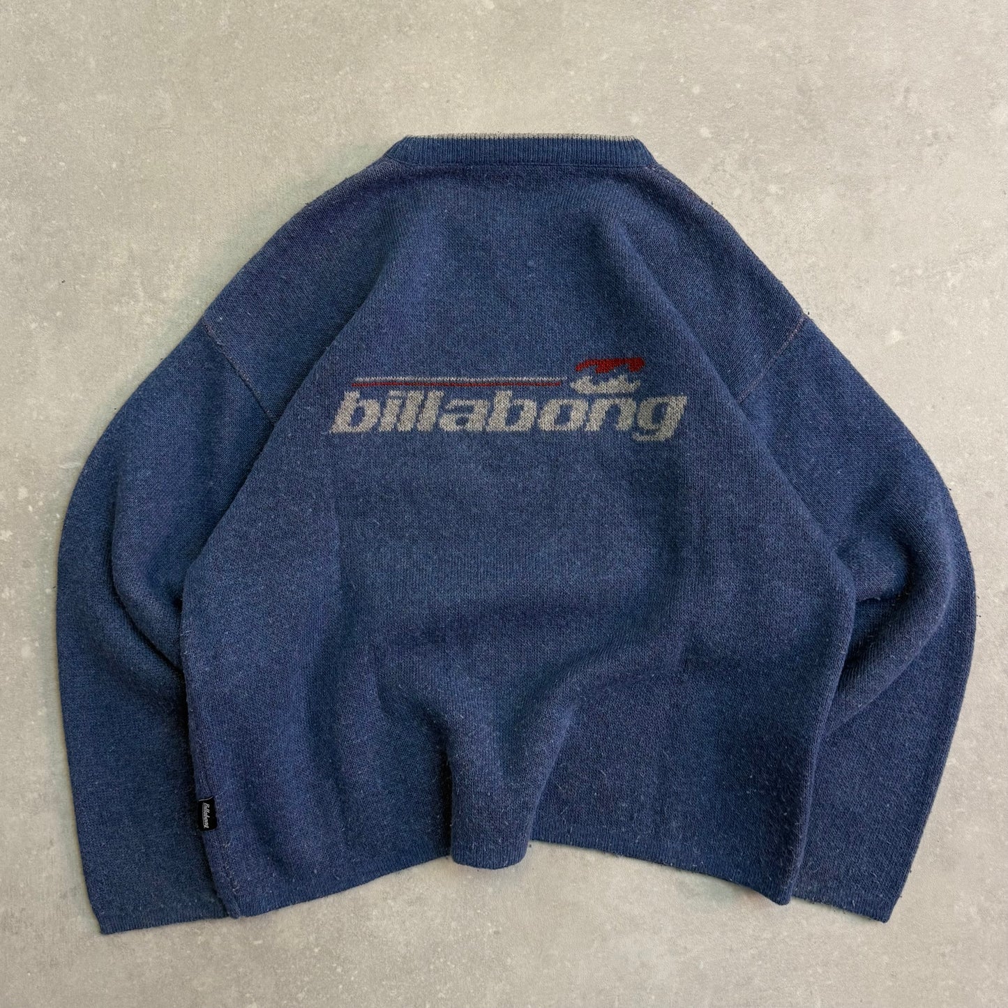 90’s Billabong Knit Jumper (M)