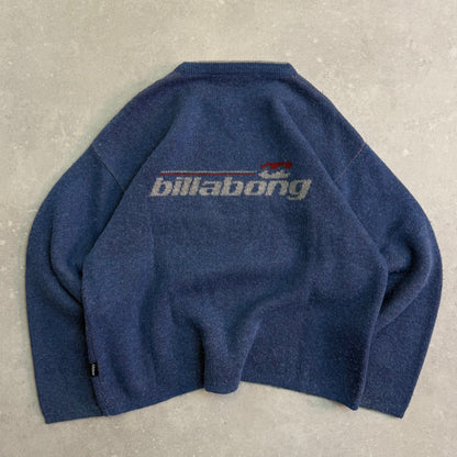 90’s Billabong Knit Jumper (M)