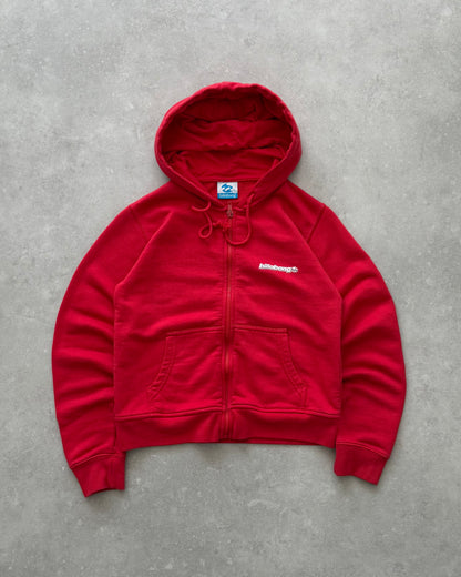 Vintage Billabong Women’s Full Zip Hoodie (XS)