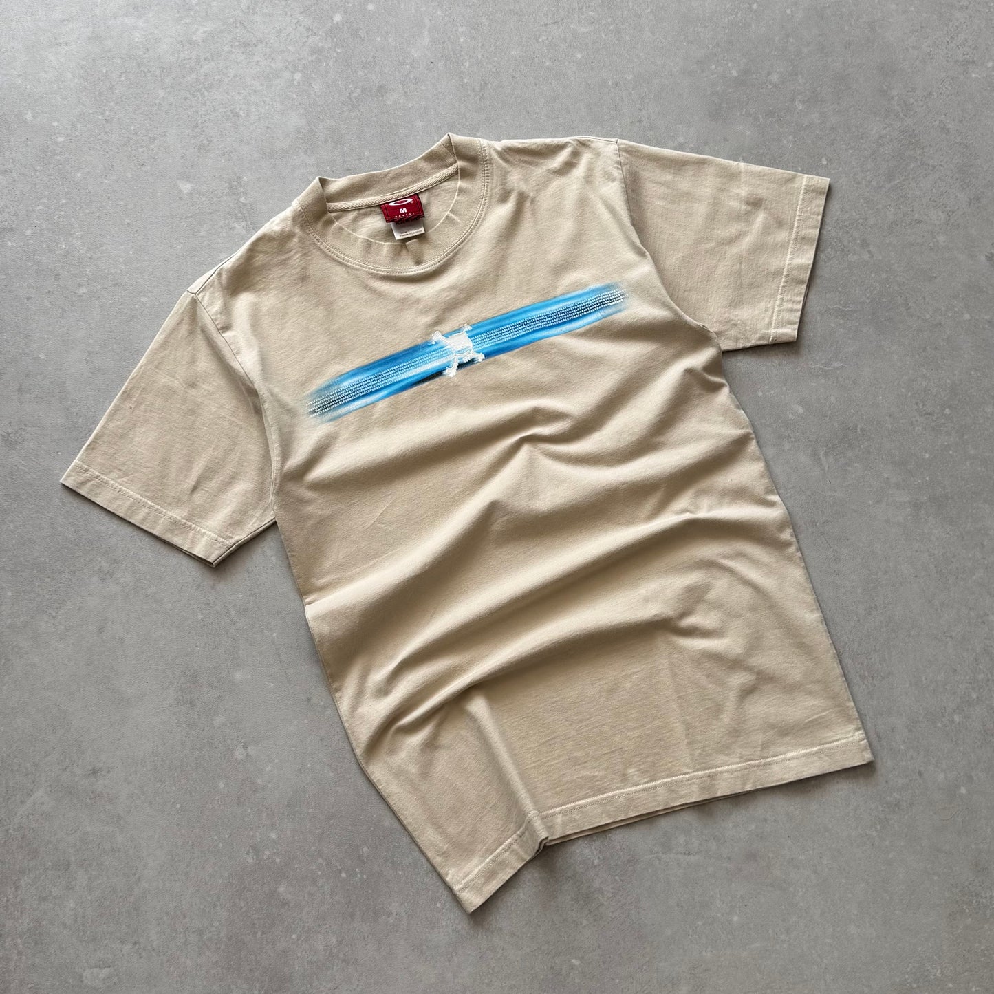 Vintage Oakley T-shirt (M)