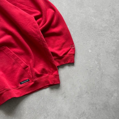 Vintage Quiksilver Hoodie (XL)
