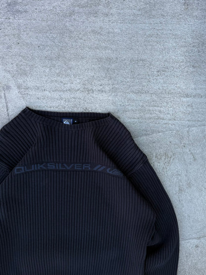 Quiksilver Cable Knit Jumper