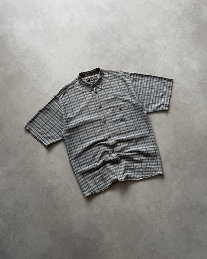 Vintage Quiksilver Shirt (XL)