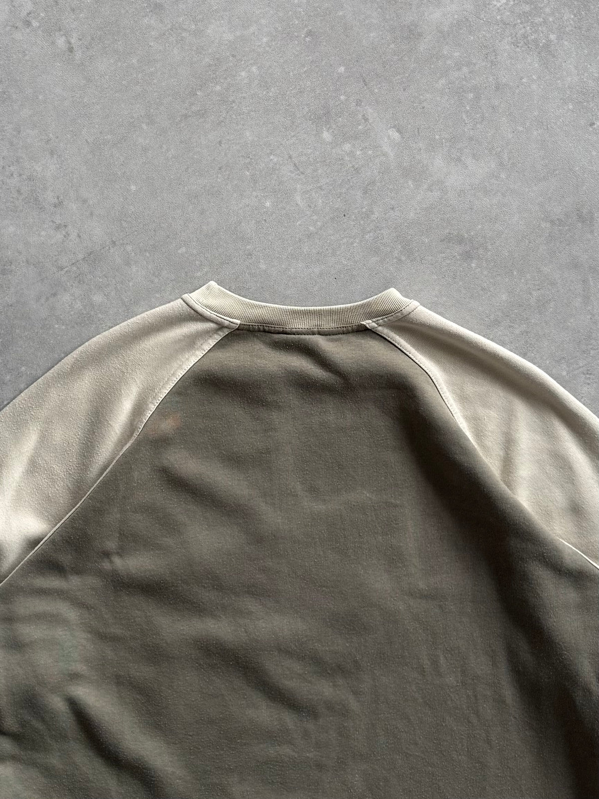 Vintage Quiksilver Sweatshirt (S)