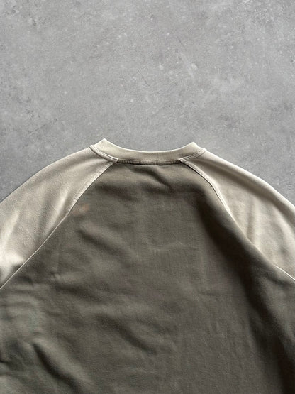 Vintage Quiksilver Sweatshirt (S)