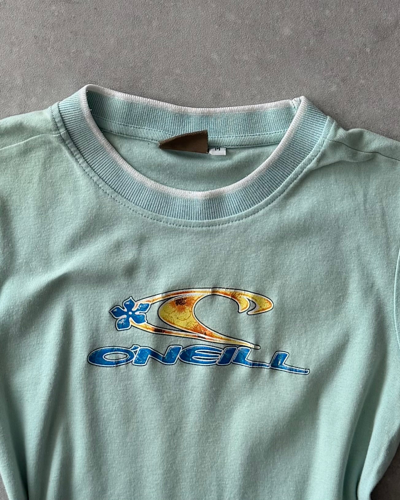 Vintage O’Neill Baby-Tee (M)