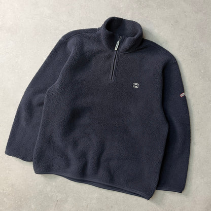 00's Billabong Fleece Jumper (XL)