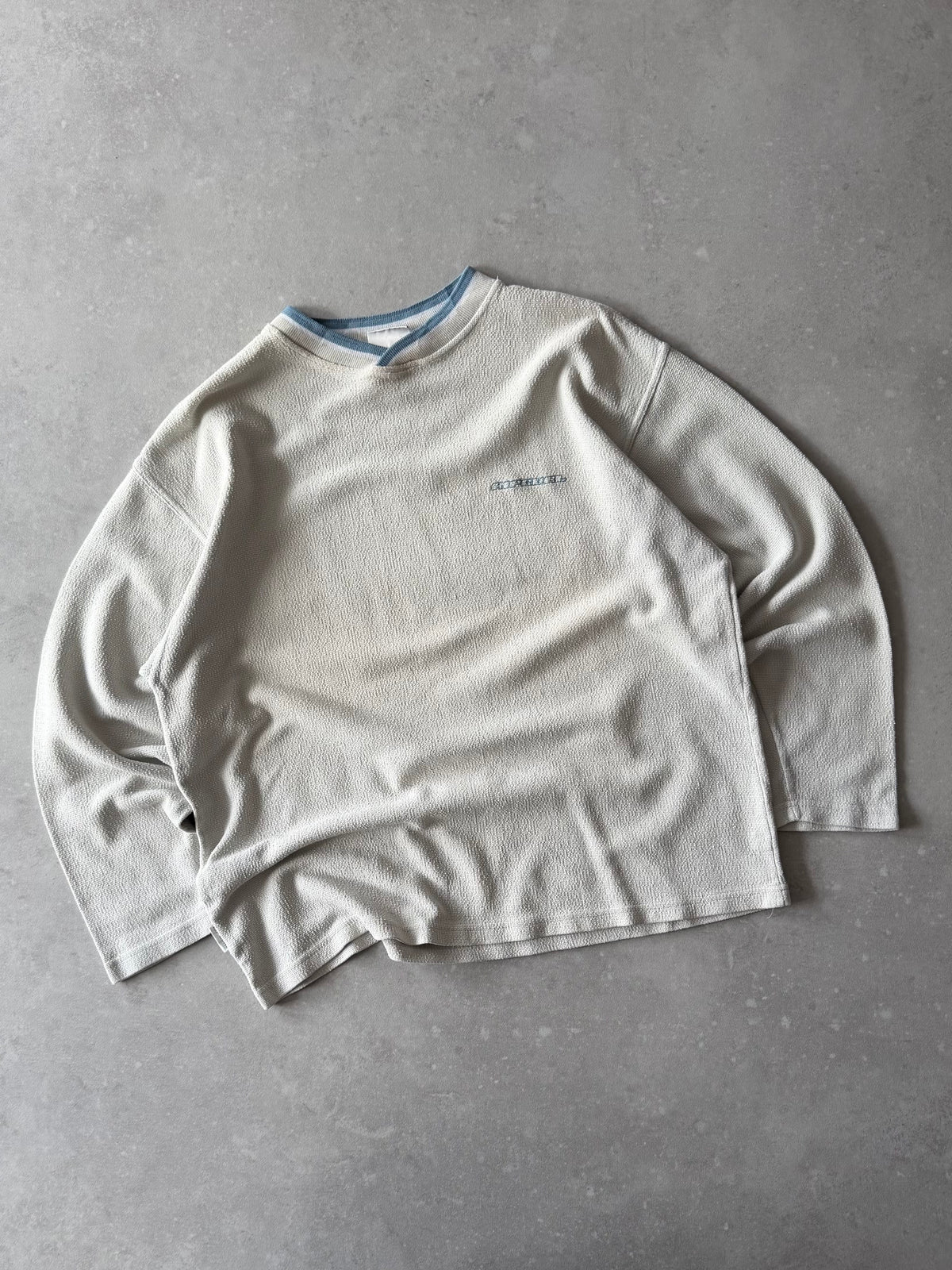 Vintage Rip Curl Sweatshirt (L)