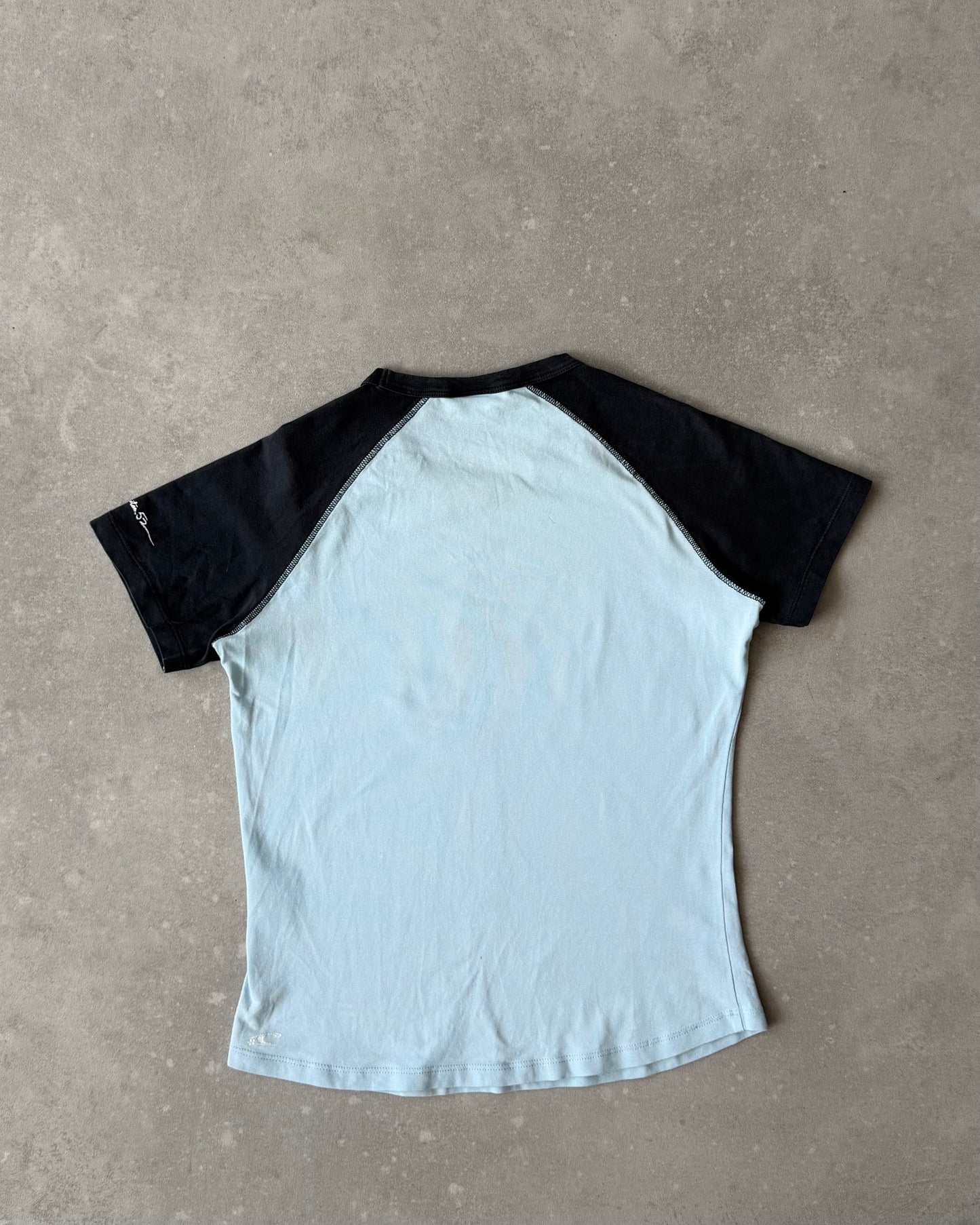 Vintage O’Neill Women’s Babytee (S)