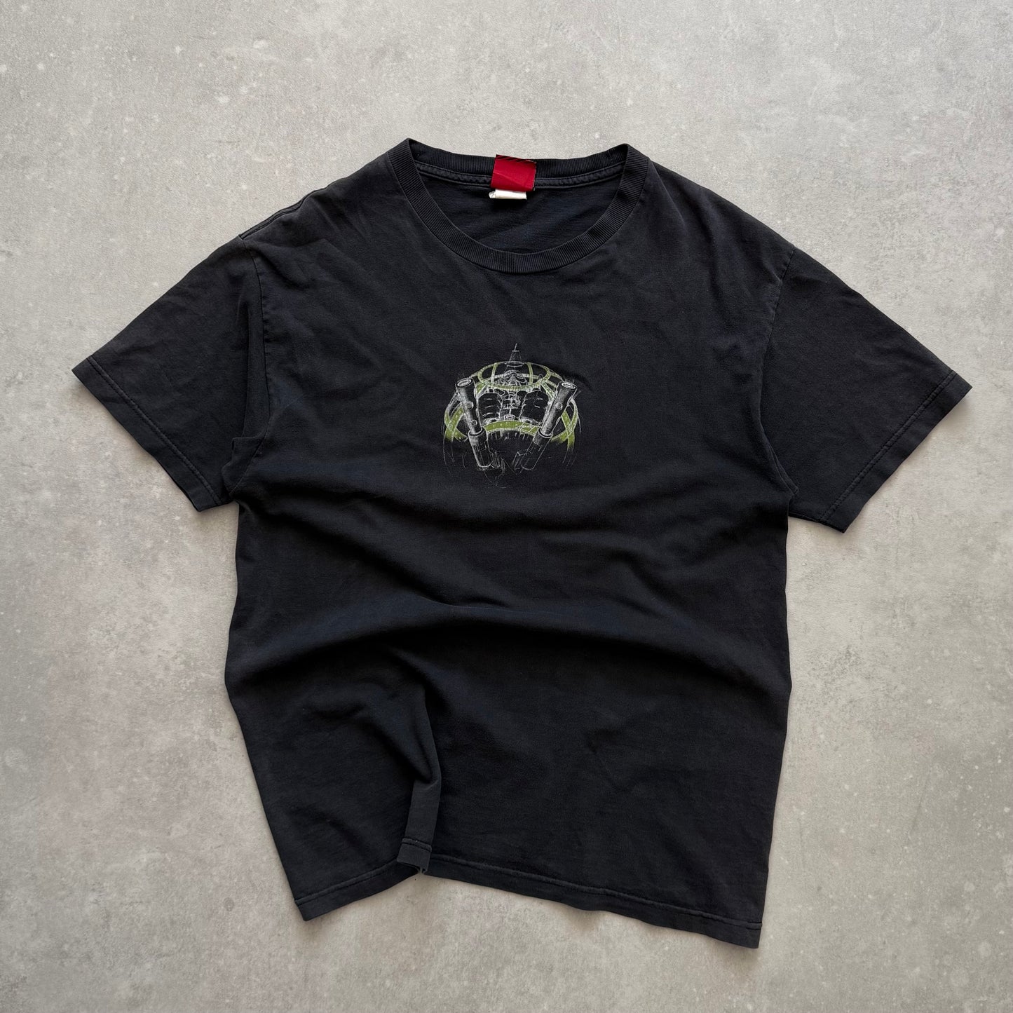 Vintage Oakley Factory Pilot T-shirt (L)