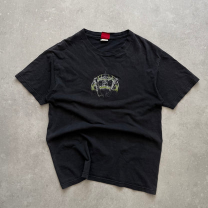 Vintage Oakley Factory Pilot T-shirt (L)