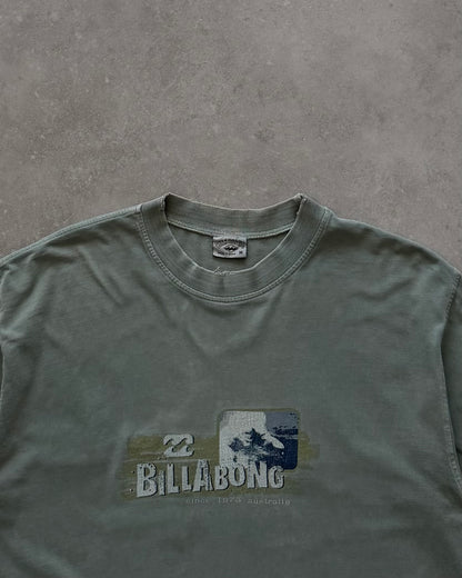 Vintage Billabong T-shirt (L)