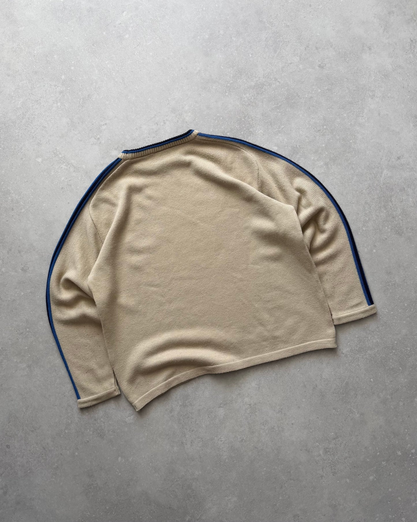Vintage Billabong Knit Jumper (L)