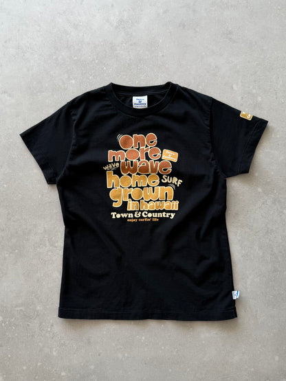 Vintage T&C Baby Tee (S)