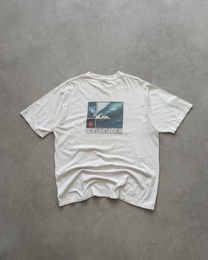 Vintage Quiksilver T-Shirt (L)