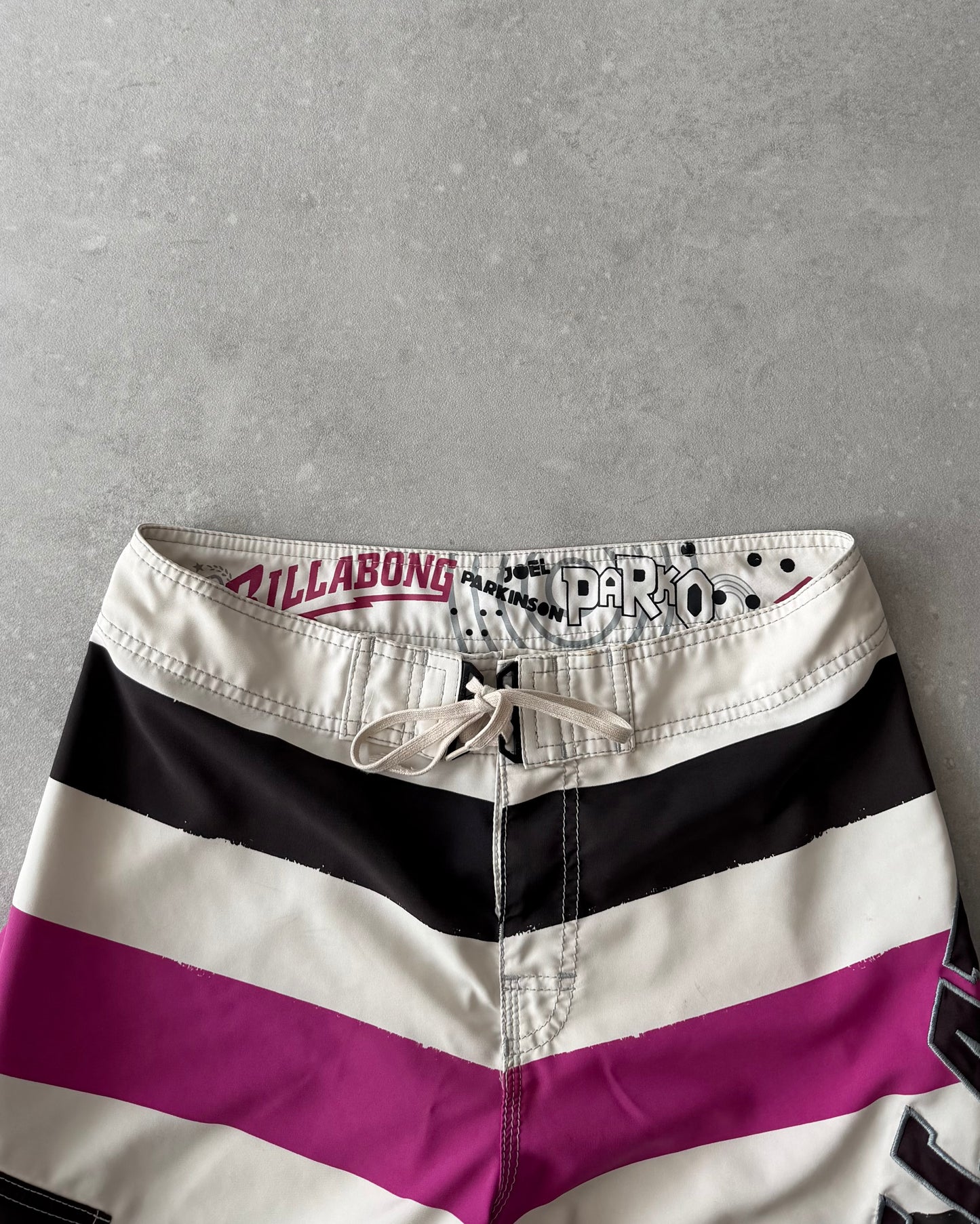 Vintage Billabong Joel Parkinson Boardshorts (32)