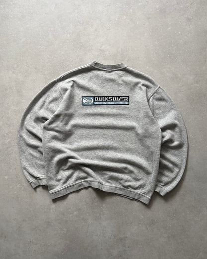 Vintage Quiksilver Sweatshirt (S)