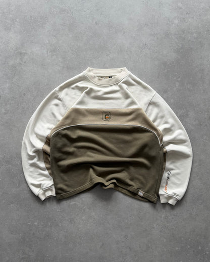 Vintage Quiksilver Sweatshirt (S)