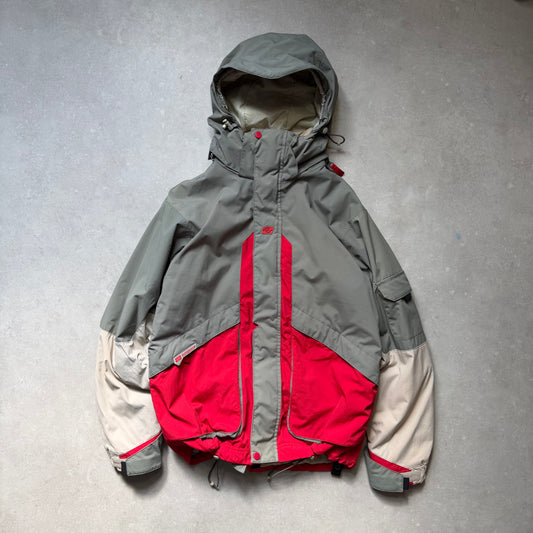00’s Billabong Ski jacket (M)