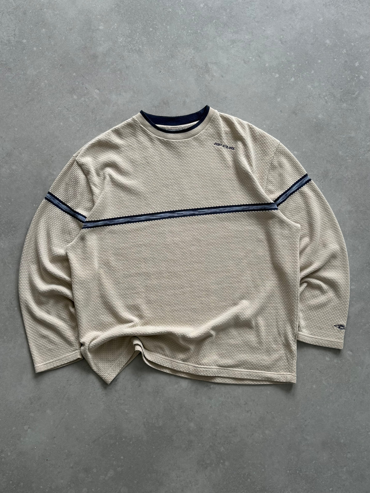 Vintage Quiksilver Sweatshirt (L)