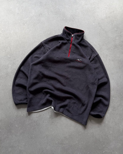 Vintage O’Neill 1/4 Zip Fleece (XL)