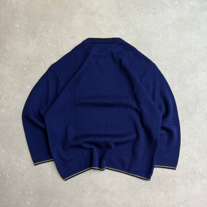 00’s Rip Curl Knit Jumper (XL) BNWT