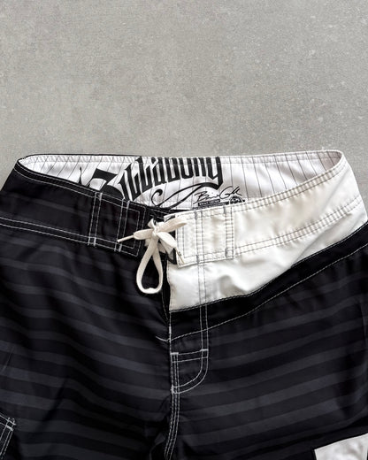 Vintage Billabong Brian Grubb Boardshorts (30)