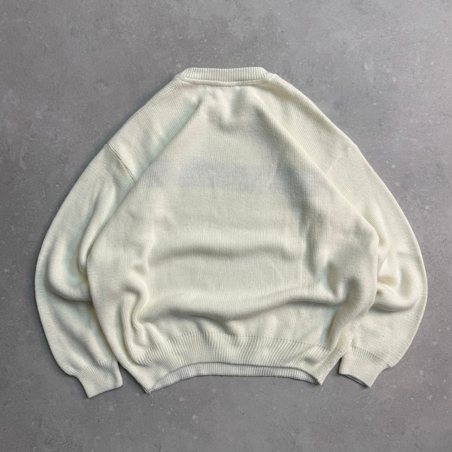 00’s O’Neill Knit Jumper